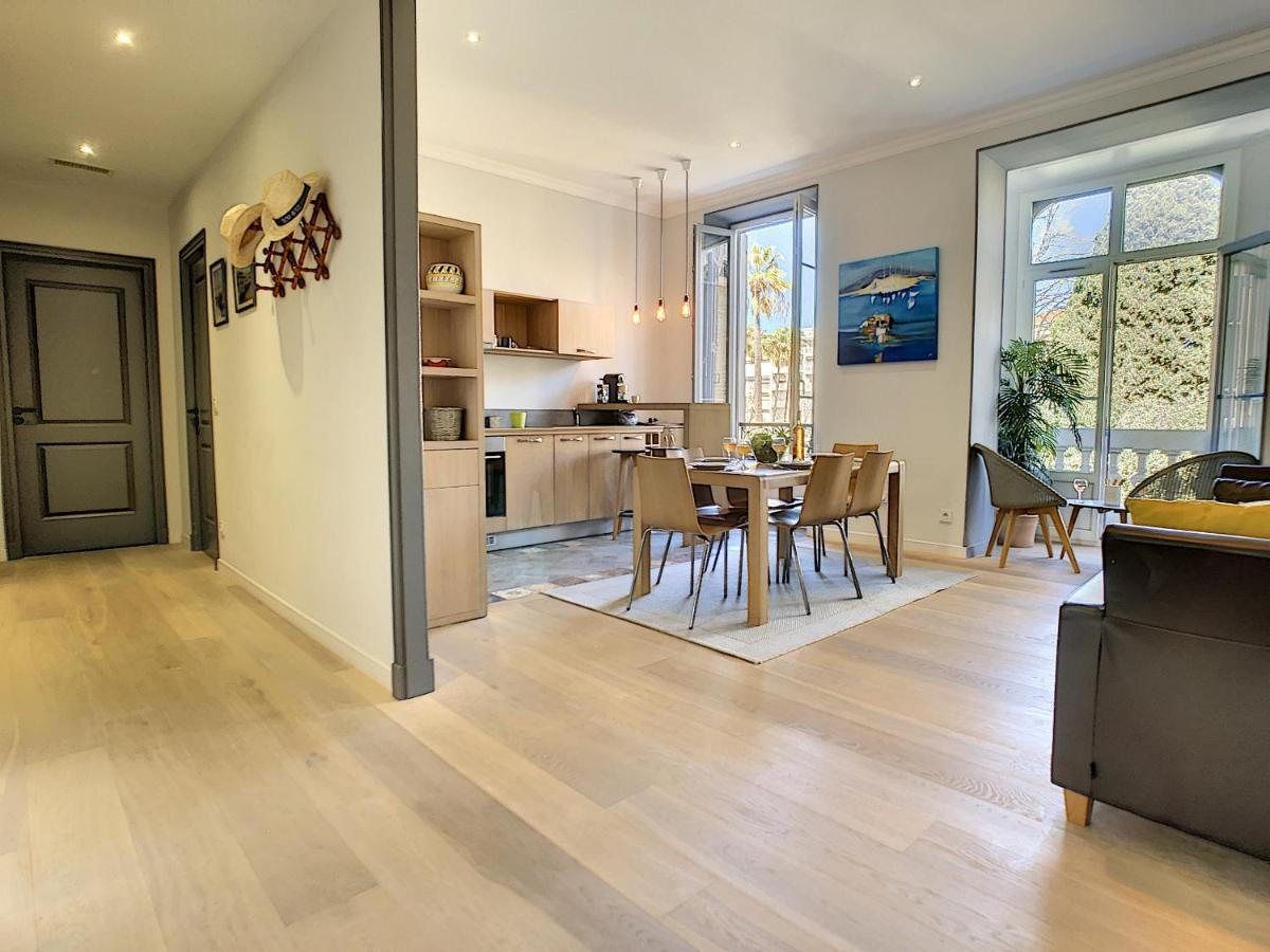 Nestor&Jeeves - Palais Marie Prestige - Central - Close Sea 니스 외부 사진